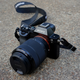 Illustration for article titled Sony A7r and A7 First Impressions: Full-Frame Power, Palm-Sized Camera